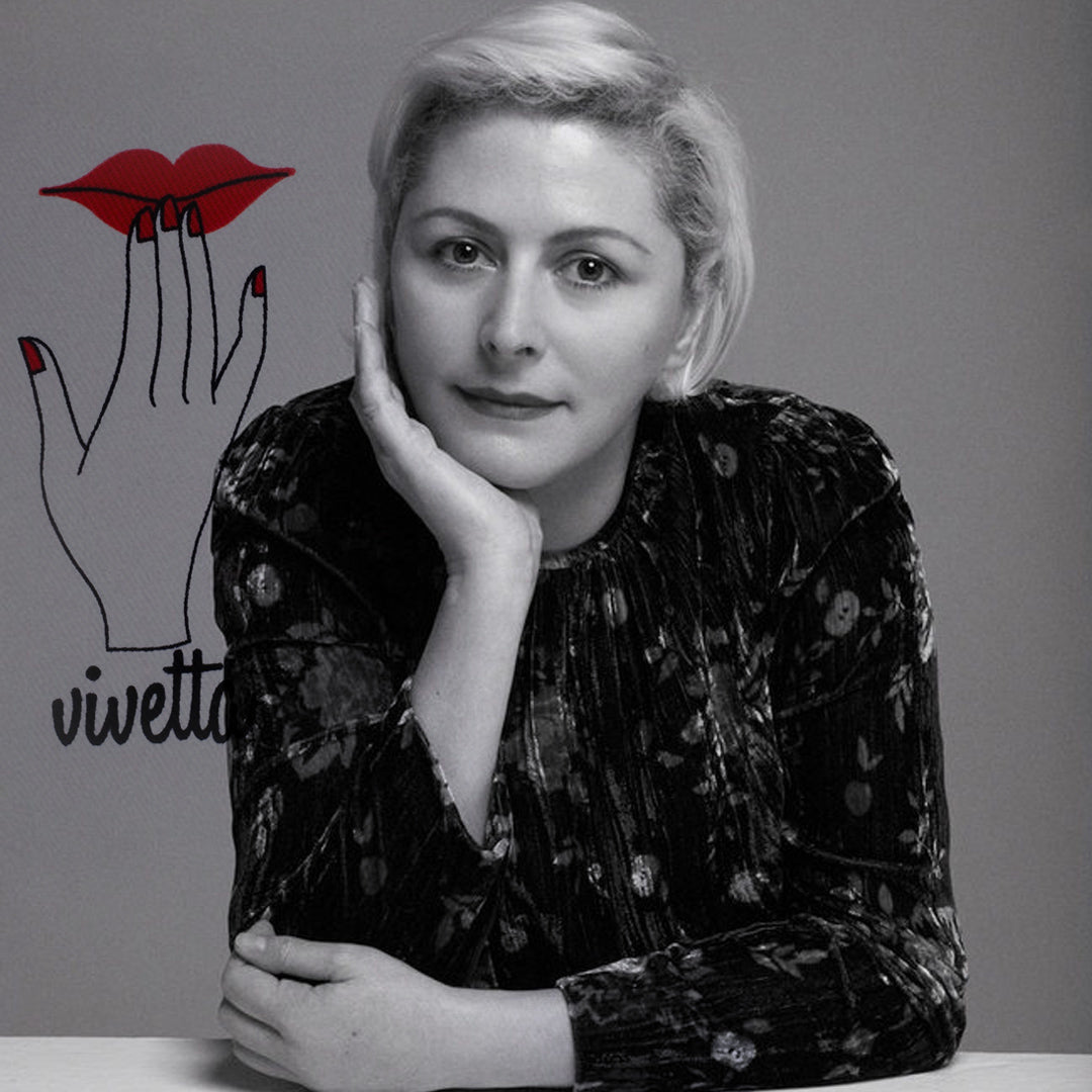 Vivetta, the Italian designer who looks for order in fairy tales