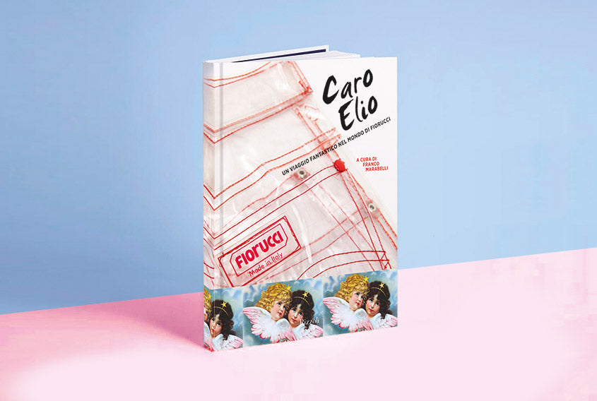 CARO ELIO