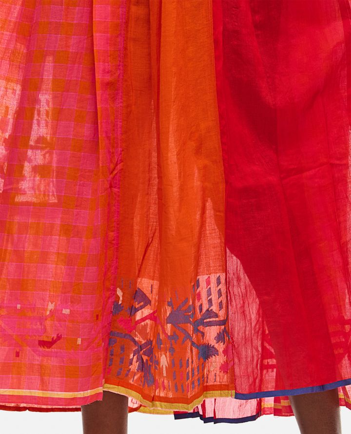 Jodhpur Dress 06