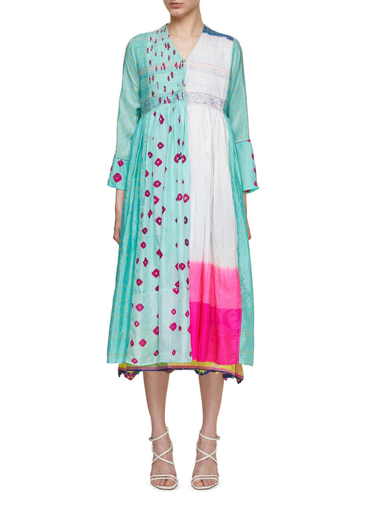 Jodhpur dress 25