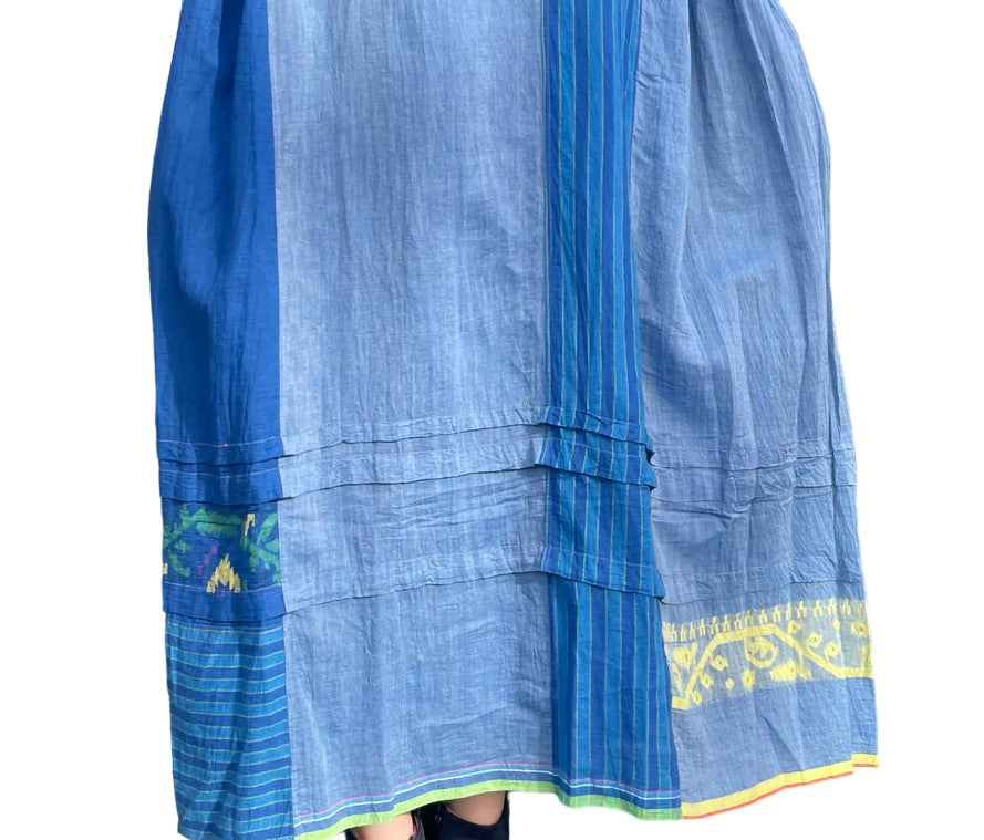 Jodhpur dress 18
