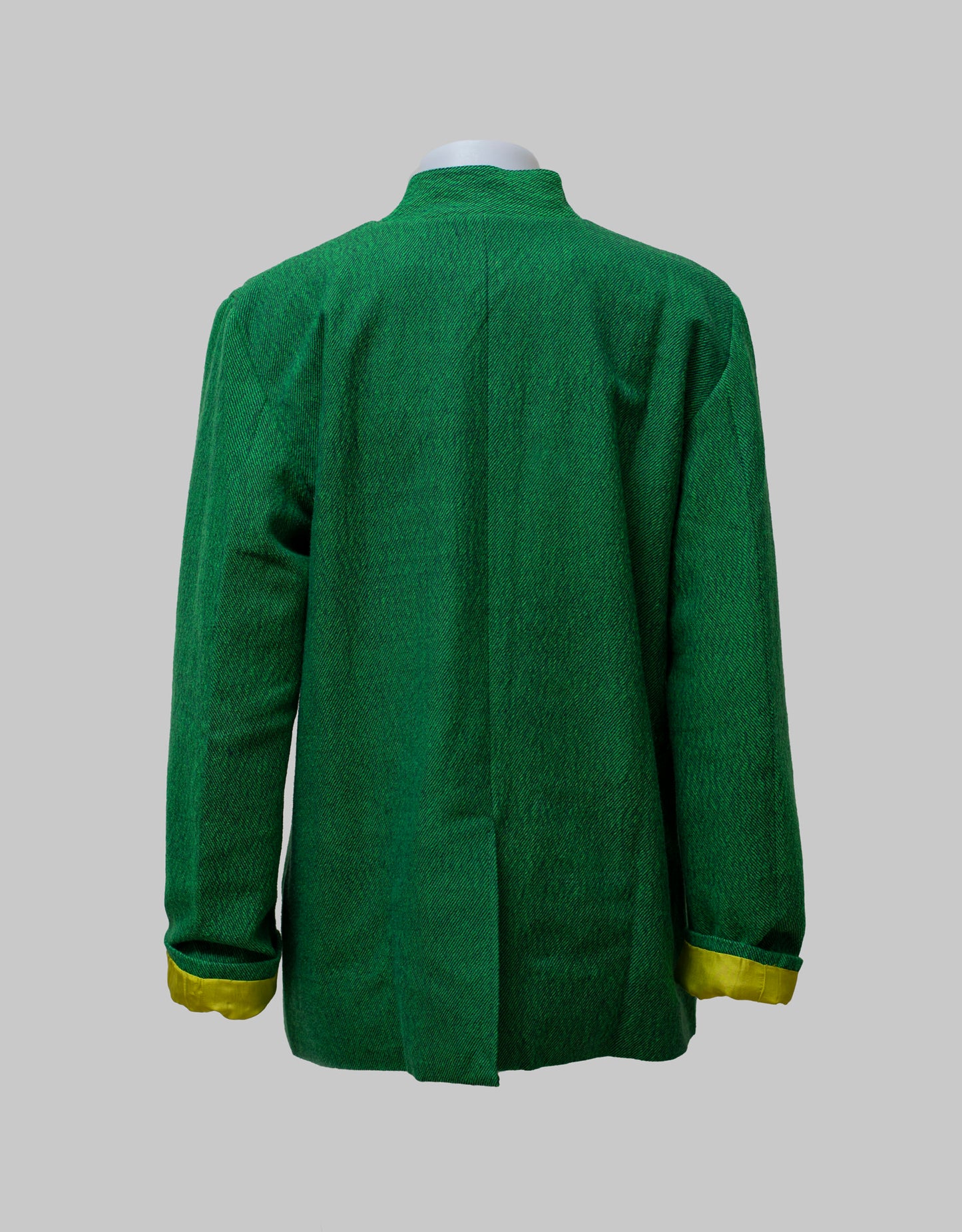 Nilgiri-20 giacca