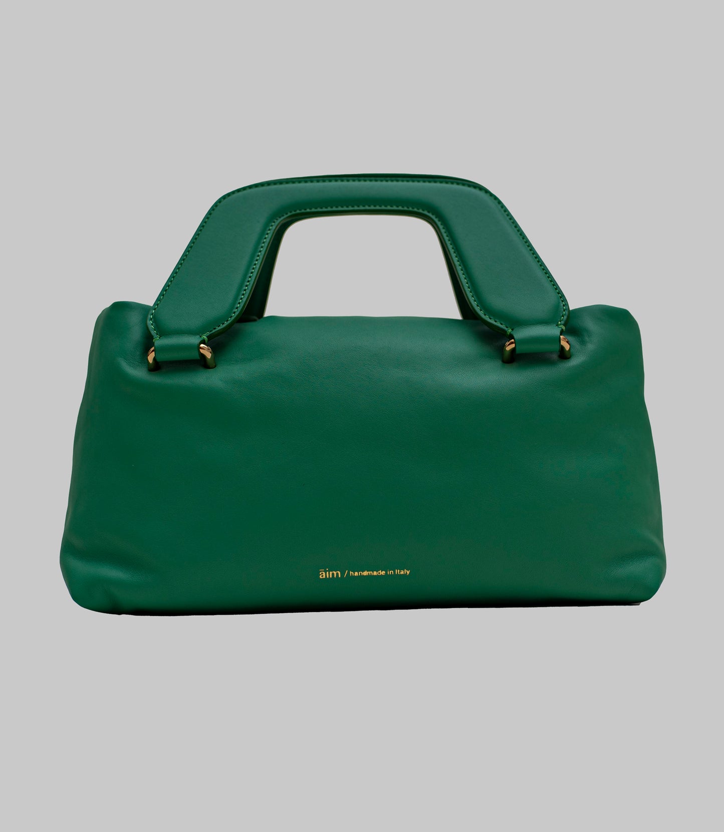 Alice emerald bag