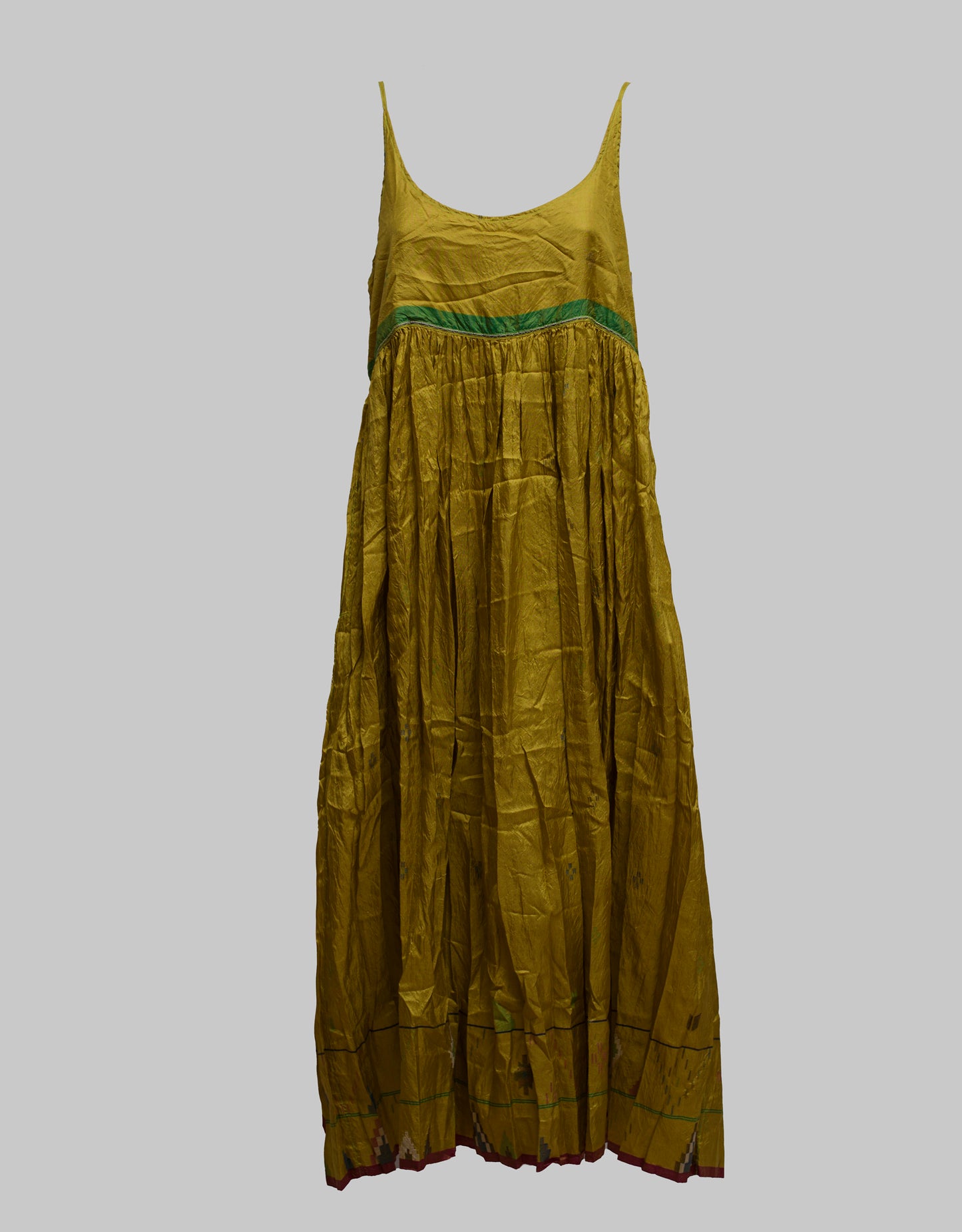 Nilgiri-85 dress