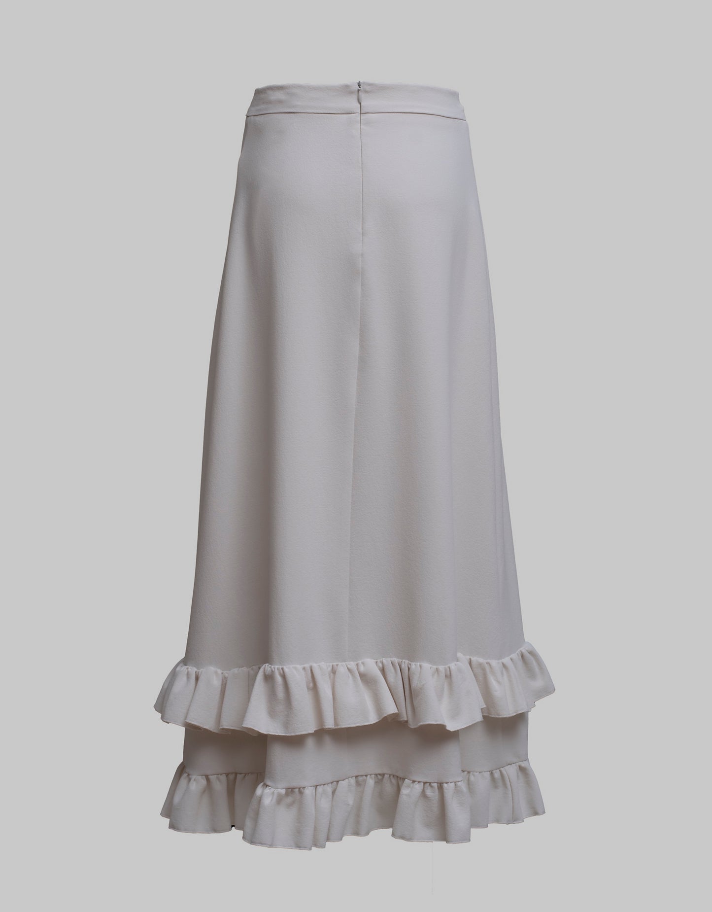 Dalia Crepe Skirt