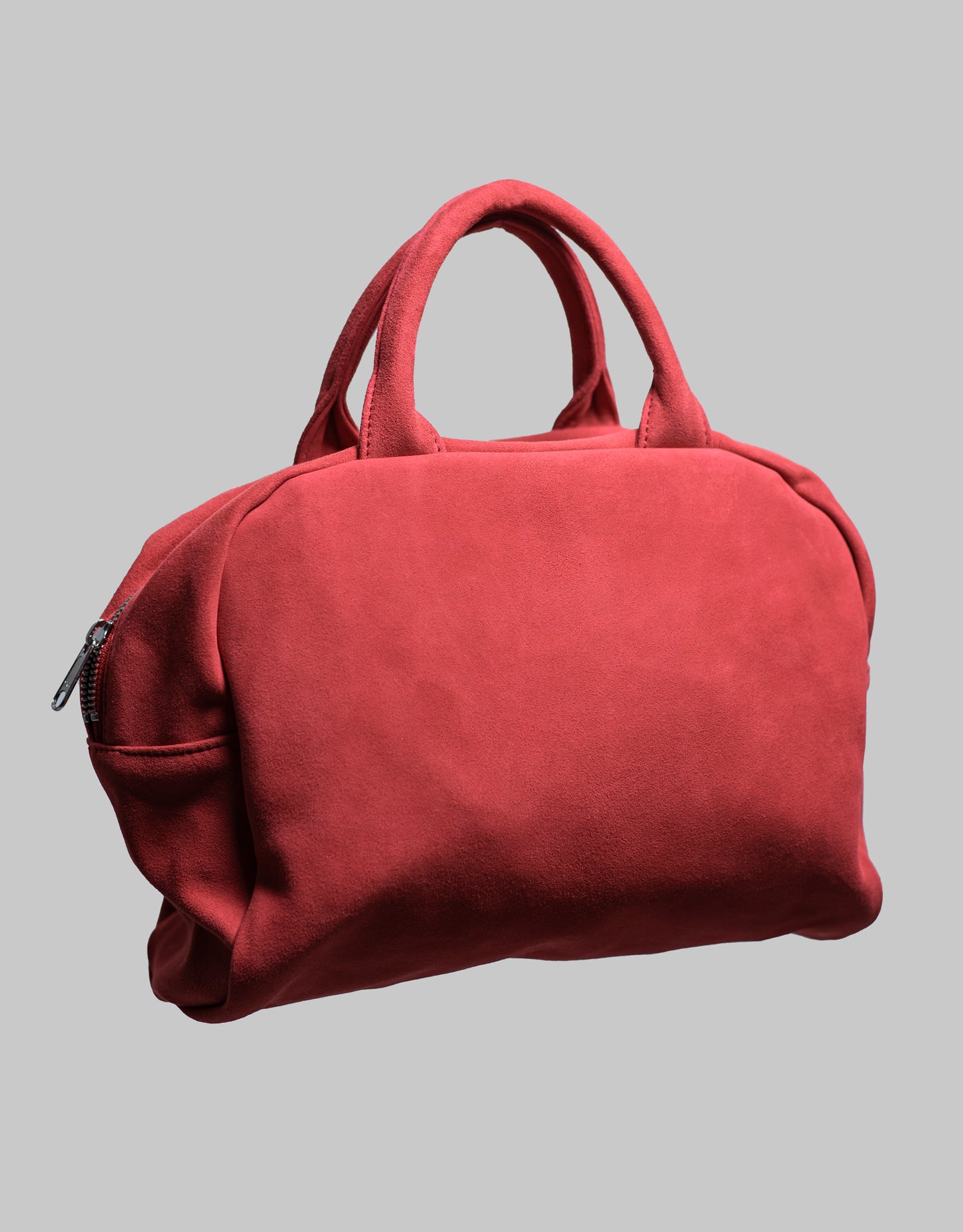 Small Red Bag