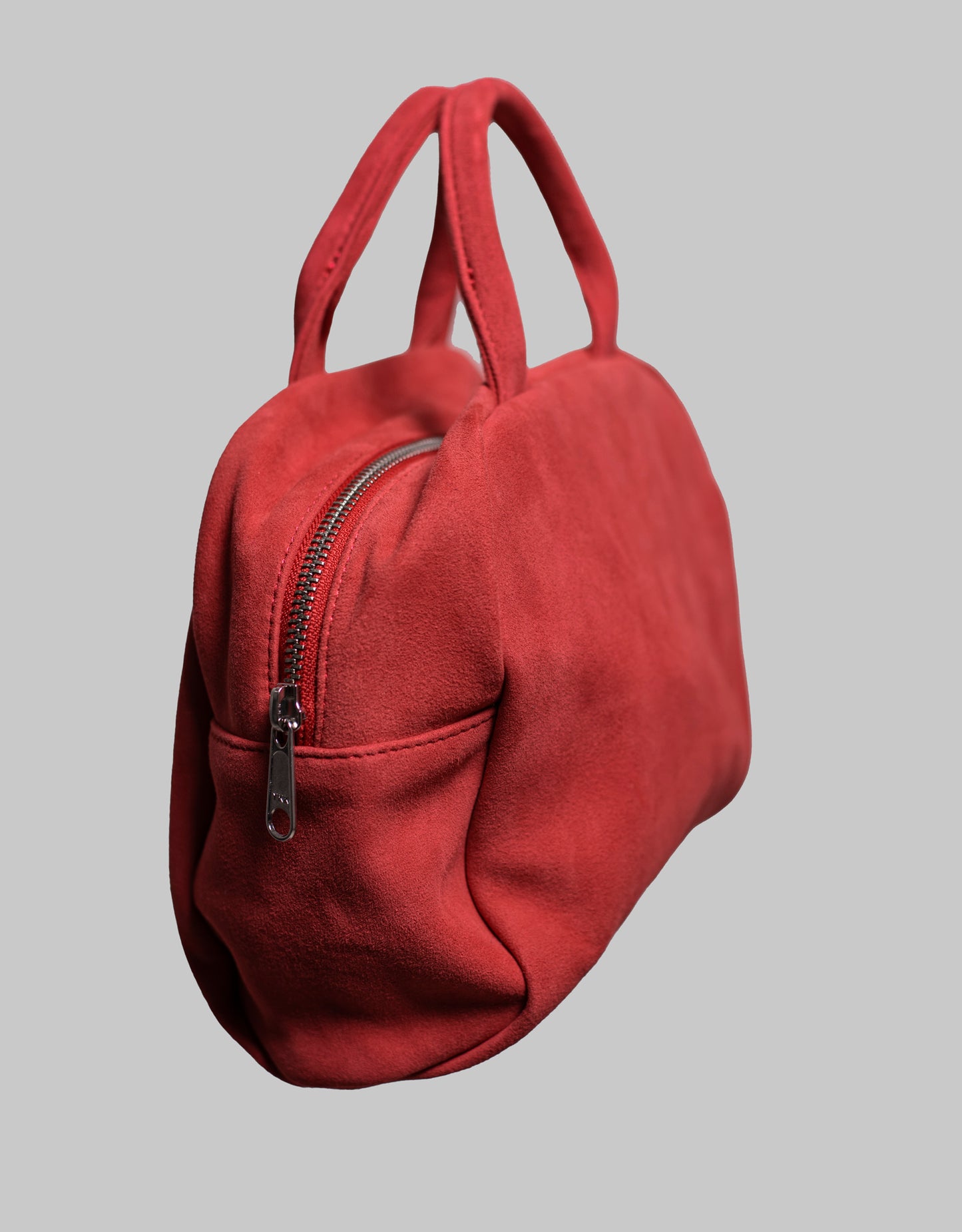 Large Red Bag