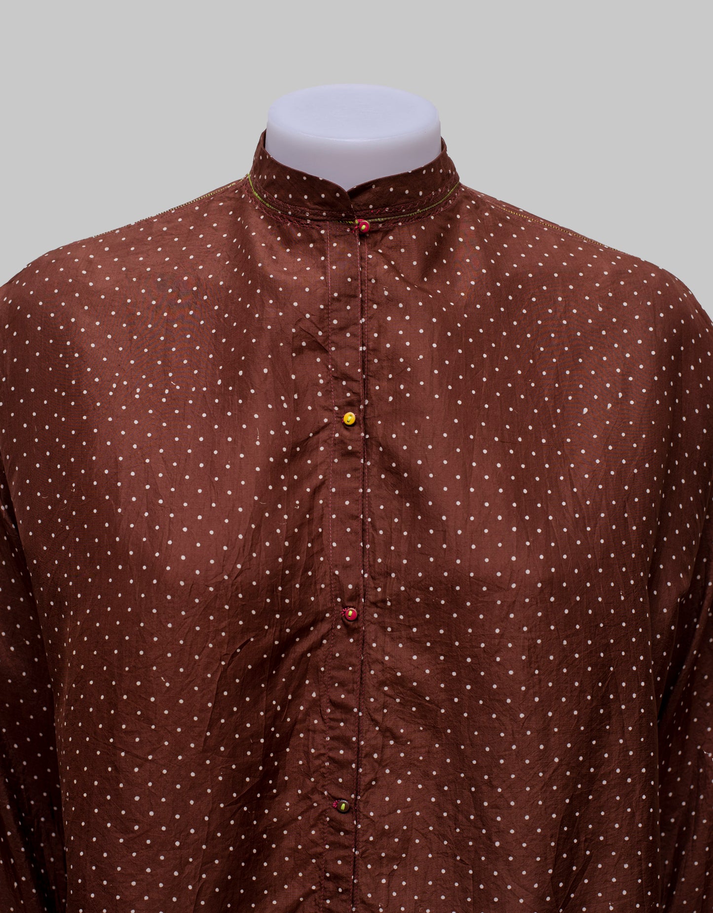 Nilgiri-69 shirt
