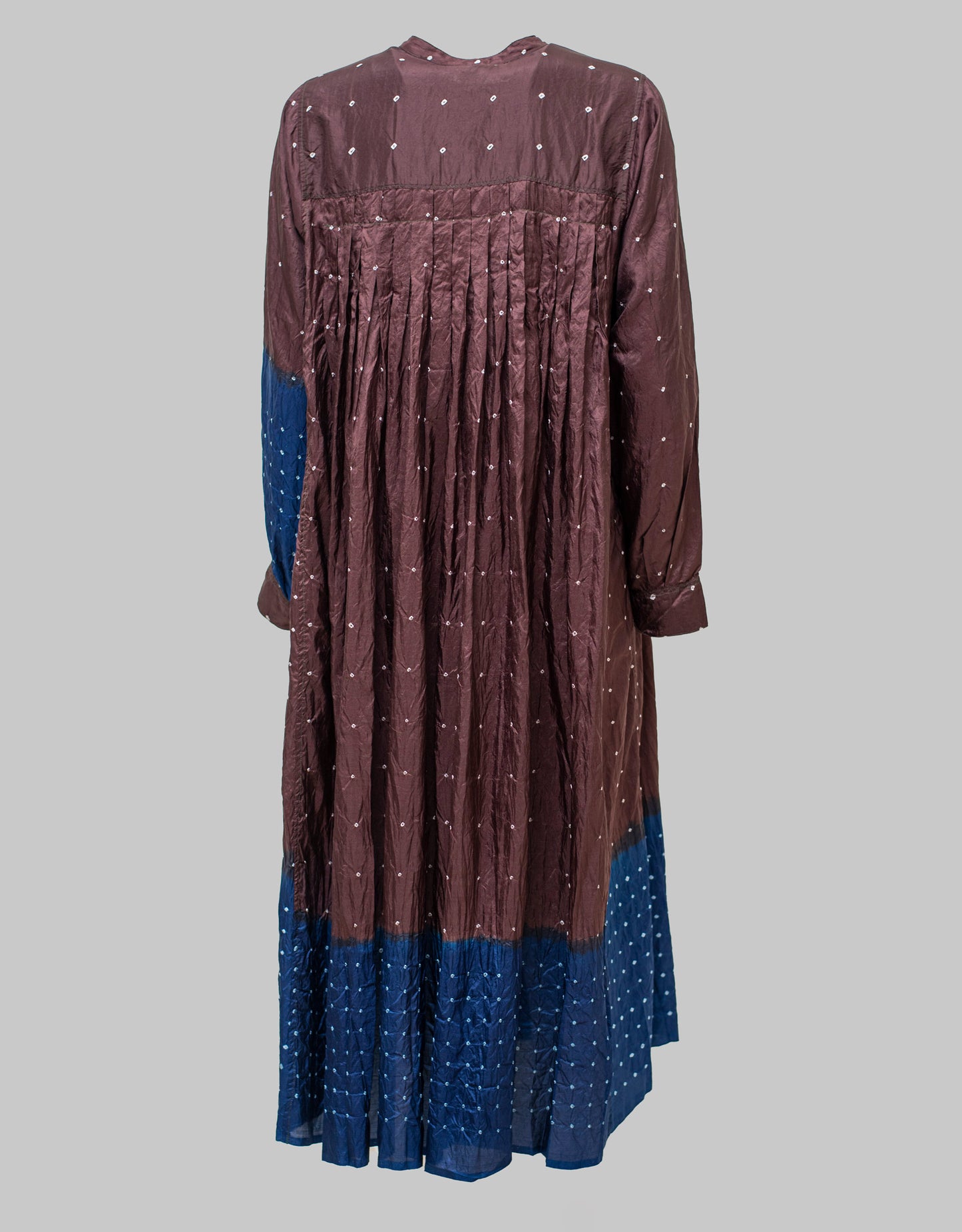 Nilgiri - 48 dress