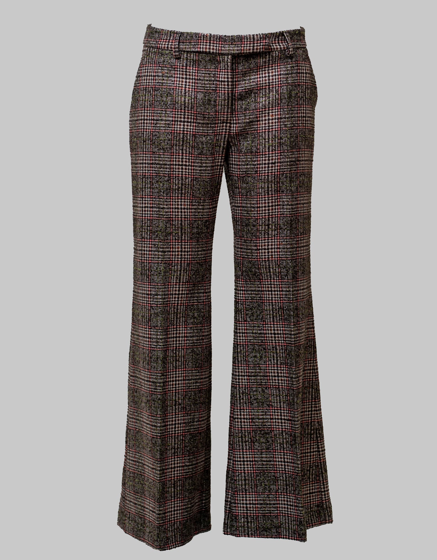Pants Male design