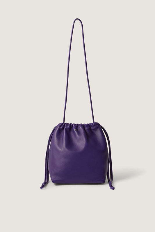 Very Purple bag