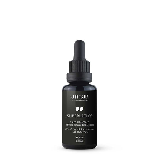 Superlative Anti-blemish Face Serum