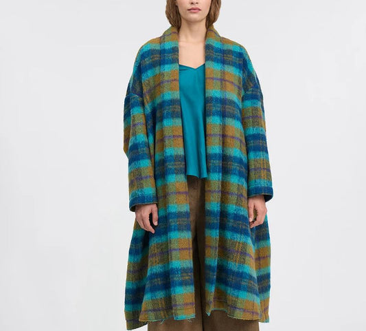 Herry turtle coat