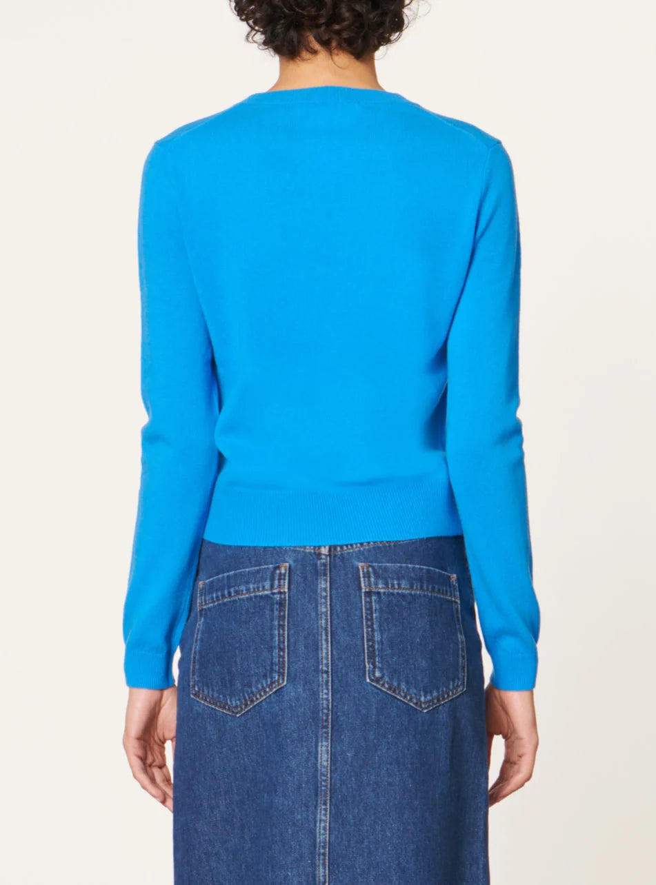 Dolores small sweater